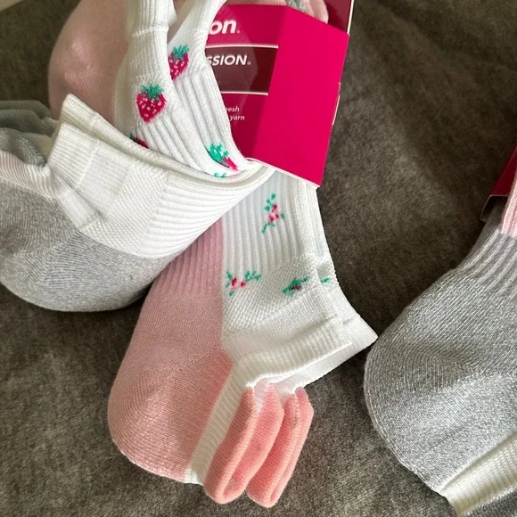 Dr.Motion socks - Picture 6 of 6